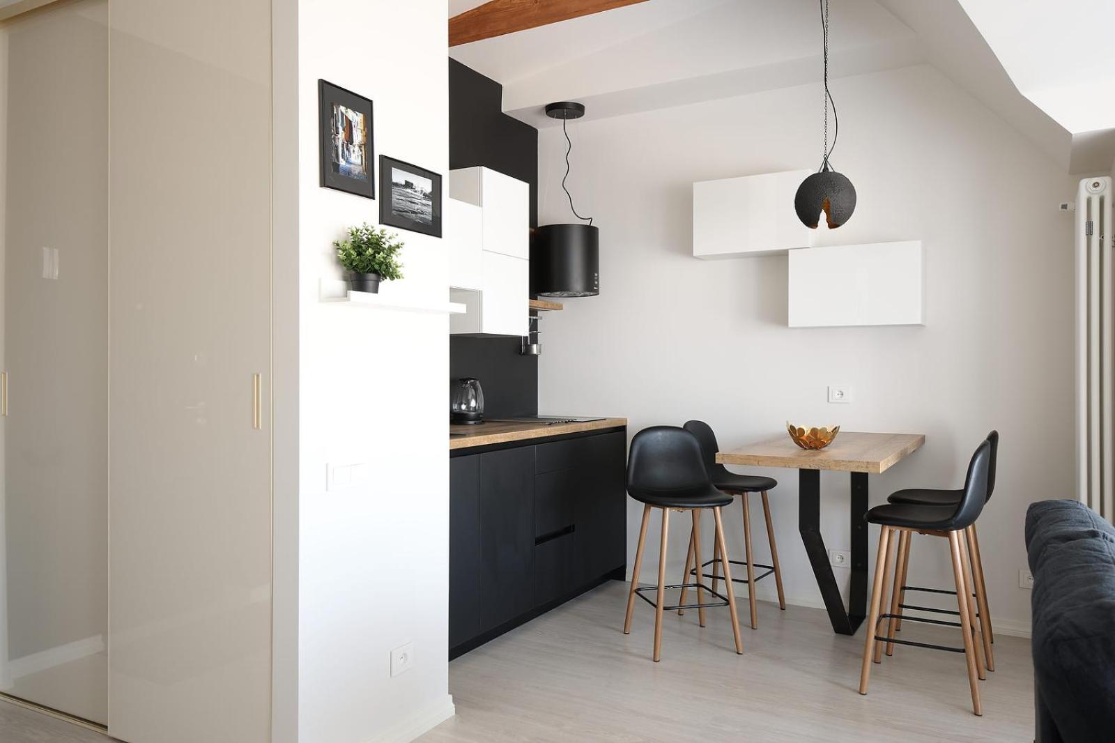 Bright Attic Flat In The Centre Apartment Rīga Exterior foto
