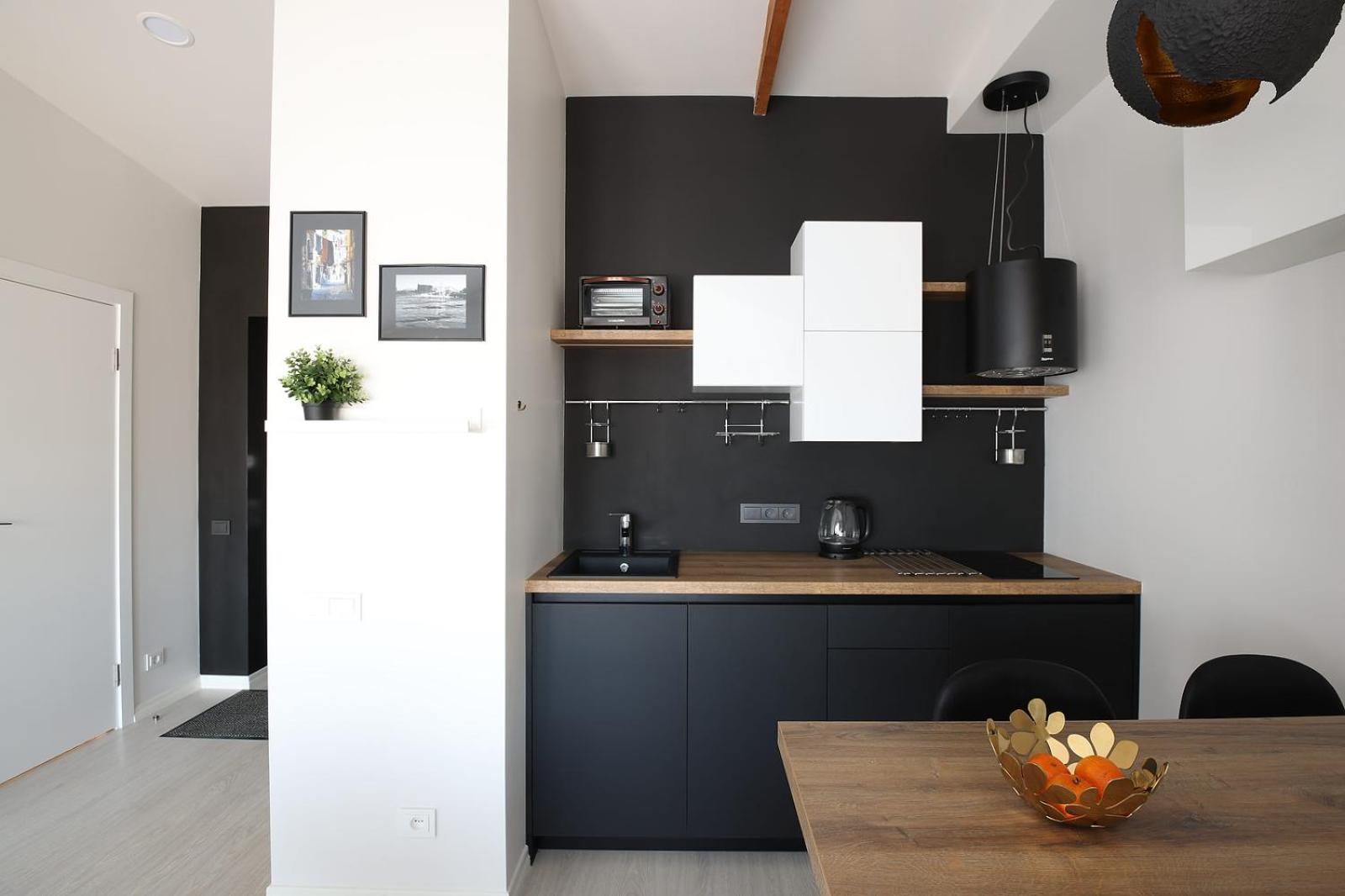 Bright Attic Flat In The Centre Apartment Rīga Exterior foto